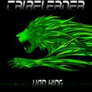 Tribeleader - Lion King (Lion Version Tribe Master)