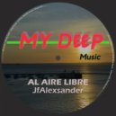 JfAlexsander - Send Me