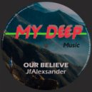 JfAlexsander - Join Green 3