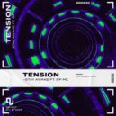 Tension, BP MC - Stay Awake