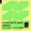 Deeparture, Uoak, Rubenson - Parachute