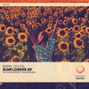 Mark Digital - Sunflowers