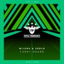 Miishu & Seelo - Funky Sound