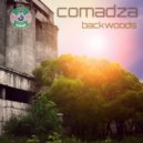 Comadza - Grey Sky (Original mix)