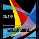 SnaFF - Sails at sunset