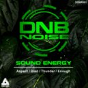 Sound Energy - Thunder