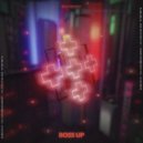 Ricky Remedy - Boss Up (Original Mix)