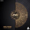 Mr.Pine - Blood Sweat