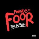 FooR, Eddie Craig - Premonition