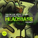Theatrix & DIP VERTIGO - LA Noir