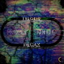 Freqax - Proper Drug