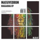 Massivedrum - Raggadag