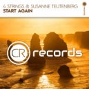 4 Strings,Susanne Teutenberg - Start Again