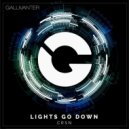 Crsn. - Lights Go Down