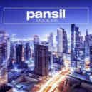 Pansil - B!ck & Frth