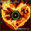 Gary Cronly - On Fire