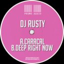 Dj Rusty - Deep Right Now