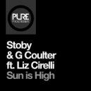 STOBY,G Coulter,Liz Cirelli - Sun Is High
