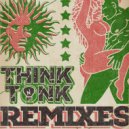 Think Tonk - How We Do It Tonight
