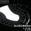 Aalson, Minorah - Last One
