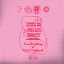 Paris Brightledge, Marlon Hoffstadt - Forgive You (Vin Sol Remix)