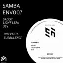 Samba - Light Leak
