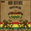 Dub Defense - Stone Love (Original Mix)