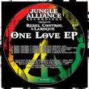 Rebel Control, Laroque - One Love