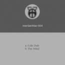 martianMan - The Mind