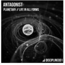 Antagonist - Planetary