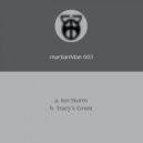 martianMan - Tracy's Grunt