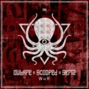 DubApe, Scooped, Sepia - Wuff (Original Mix)