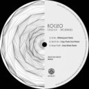 Kocleo - Get It On (Copy Paste Soul Remix)