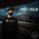 Sangy - Mything