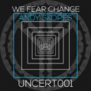 Andy Skopes - Lets Try Again