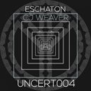 CJ Weaver - Saint (Original Mix)