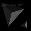 Pyramids of Space - Ptah
