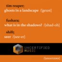 Tim Reaper - Ghosts In A Landscape