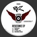 REZ - New World Order