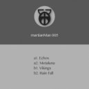 martianMan - Vikings