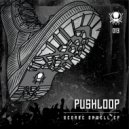 Pushloop - The Jungle