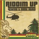 Ras Kleva, Origin One - Struggle (Original Mix)