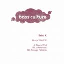 Sebo K - Foliage Patterns (Original Mix)