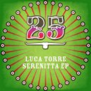 Dan Lagardere, Luca Torre - Golden Skies feat. Dan Lagardere (Original Mix)