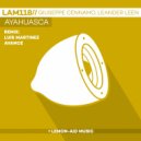 Giuseppe Cennamo & Leander Leen feat. BlaQ - Daydream (Avance Remix)