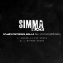 Scales feat. Adana - Fall In Love (J. Worra Remix)