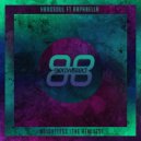 Hardsoul feat. Raphaella - Weightless (Tom Bull Remix)