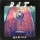 DJ T. - Remish