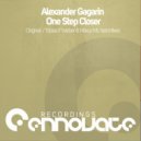 Alexander Gagarin - One Step Closer