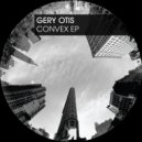 Gery Otis - Convex